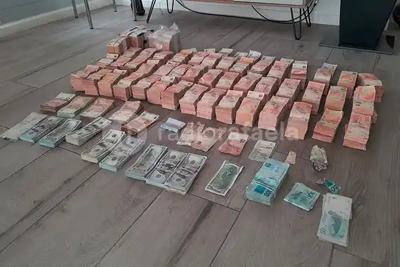 Cueva financiera en Santa Fe: los relatos de personas a quienes les robaron su identidad por $600