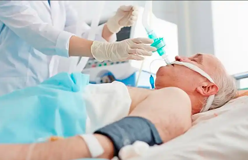 Qué es la hipoxia silenciosa, una condición asociada al coronavirus