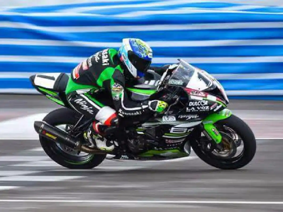 González, nuevamente rey 