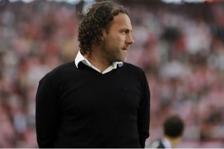 Gabriel Milito: «Es un regreso a Estudiantes con mucha ilusión»