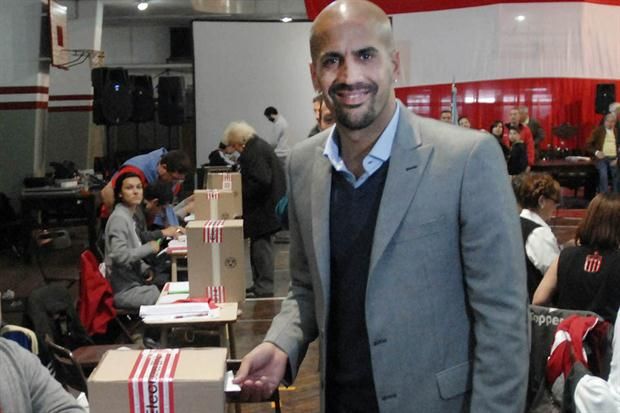 Verón es el nuevo Presidente de Estudiantes de La Plata
