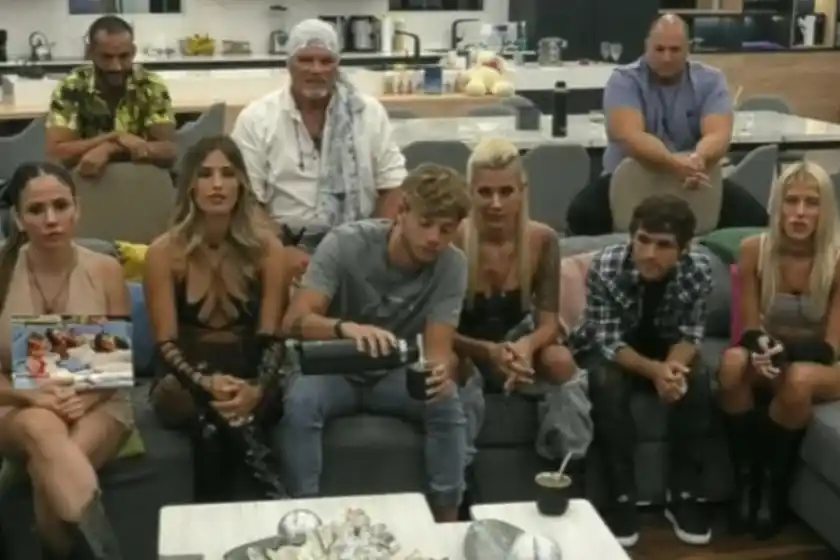 Nominación, espontánea y salvataje: Gran Hermano tiene tres participantes en placa