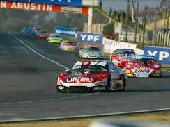 tc alta gracia