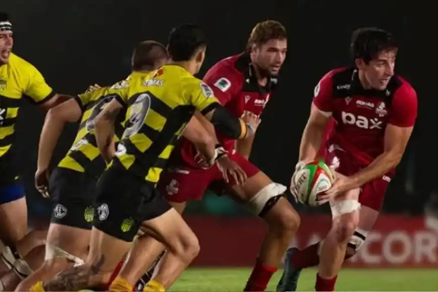 Dogos venció a Peñarol