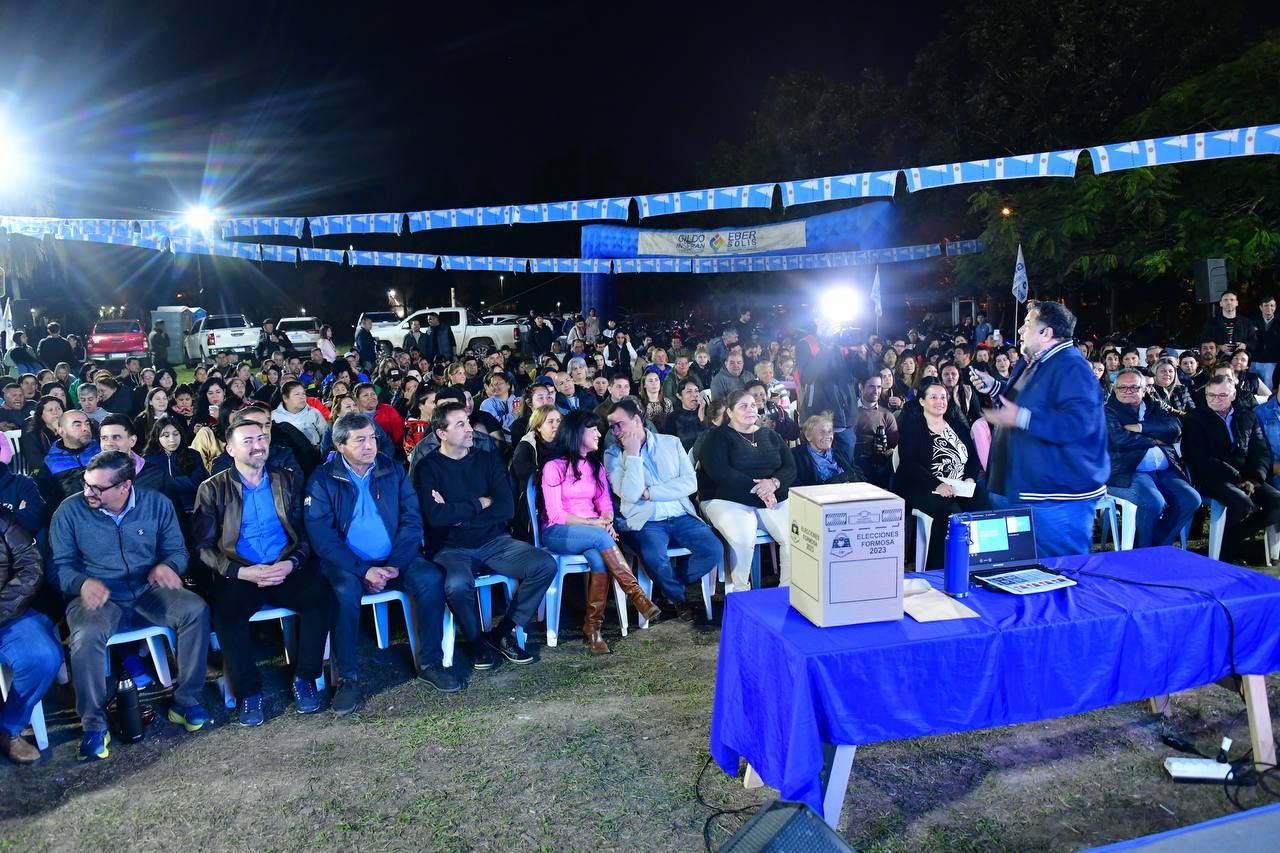Avanzan las capacitaciones sobre la Boleta Única Papel