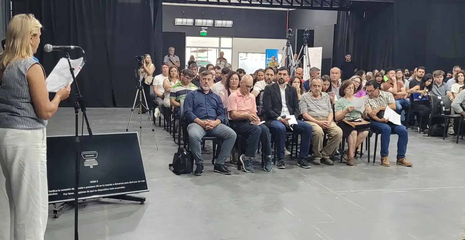 La Defensora del Pueblo de Paraná pide mejoras estructurales en el sistema de transporte urbano