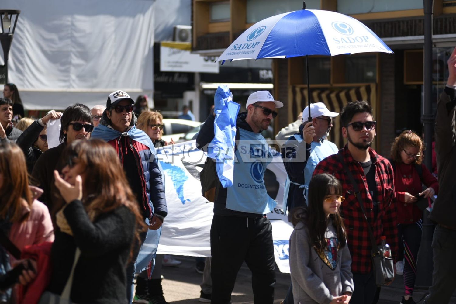 marcha gualeguaychu cfk - 4