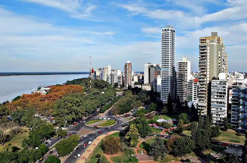 La pregunta del millón: cómo estará el tiempo este fin de semana