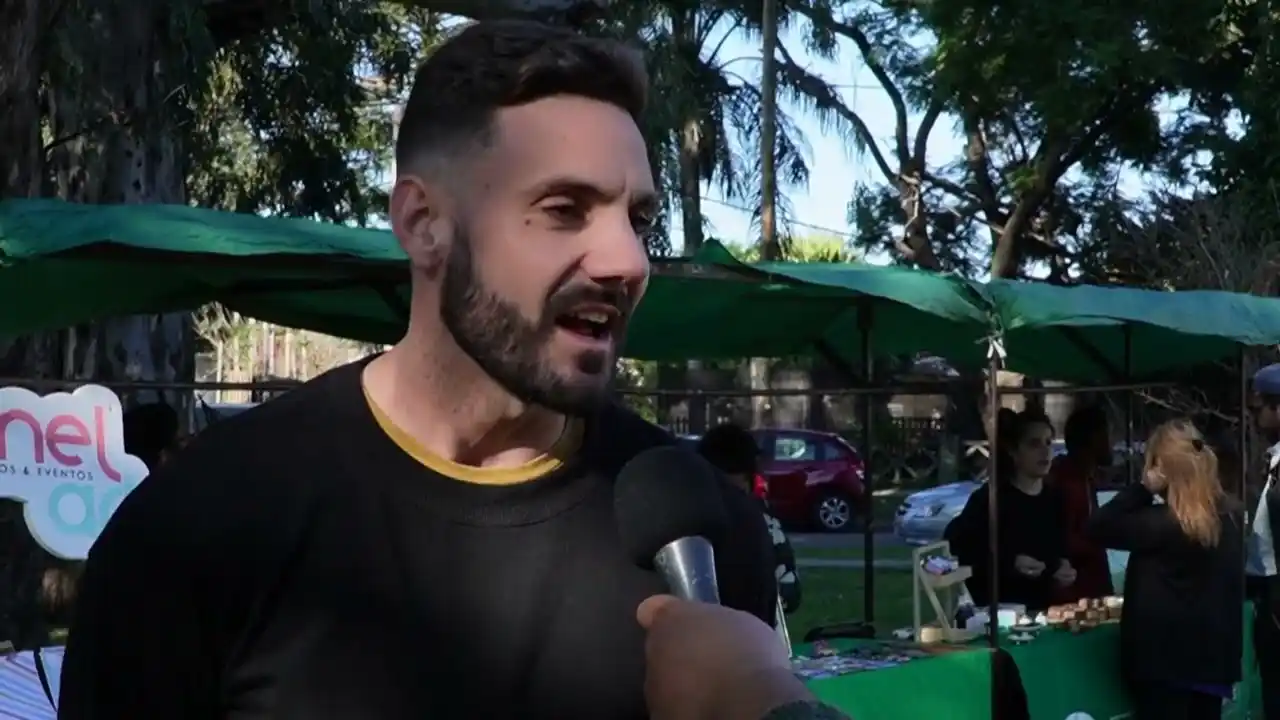 Se consolida la feria del Prado Español