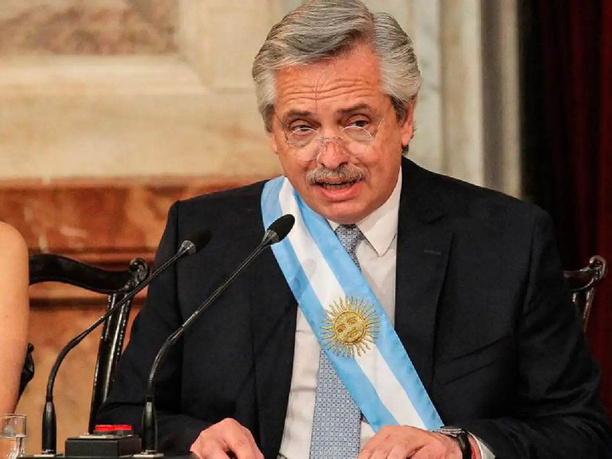 El Presidente inaugurará mañana el 141° período de sesiones ordinarias del Congreso