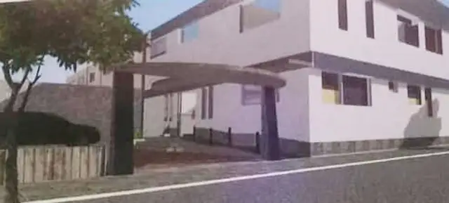 Se sigue trabajando en el anteproyecto
del microestadio de bochas de B. Norte
