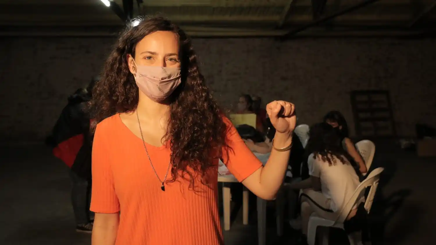 Burgos: "Seguimos consolidando una alternativa obrera en la provincia"