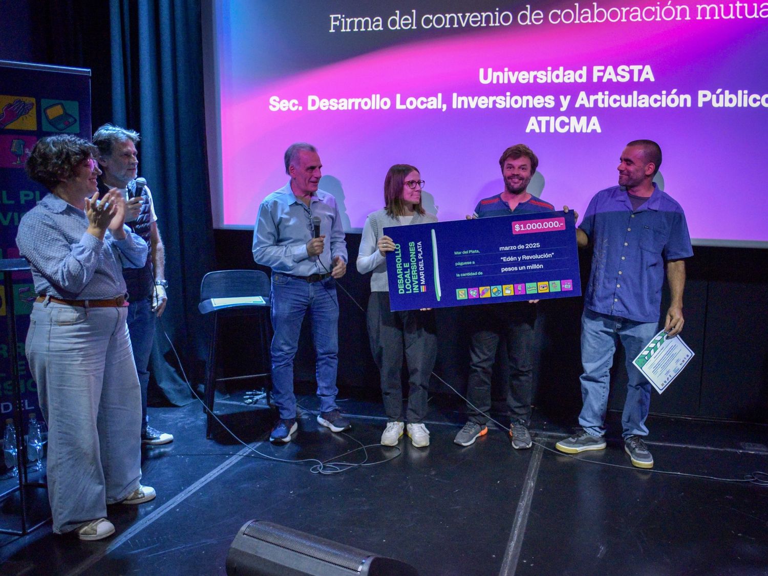 La inscripción a la diplomatura ya se encuentra abierta. Más información disponible en bit.ly/diplomaturaaudiovisual.