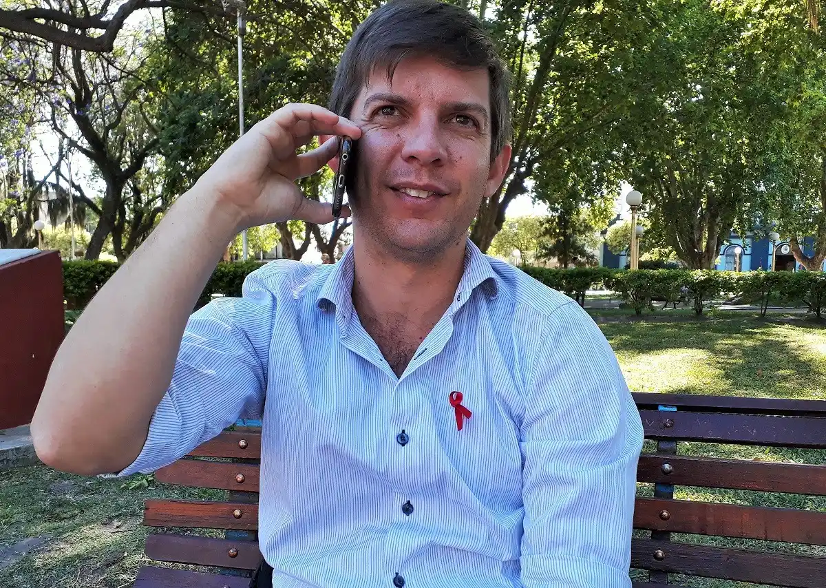 Ignacio Bourlot y Jorge Montiel integrarán el Comité de Asesores Expertos de la provincia