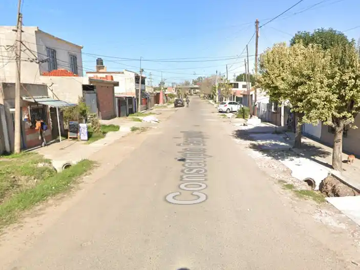 Una joven denunció que fue abusada en una vivienda de zona sur: dos detenidos