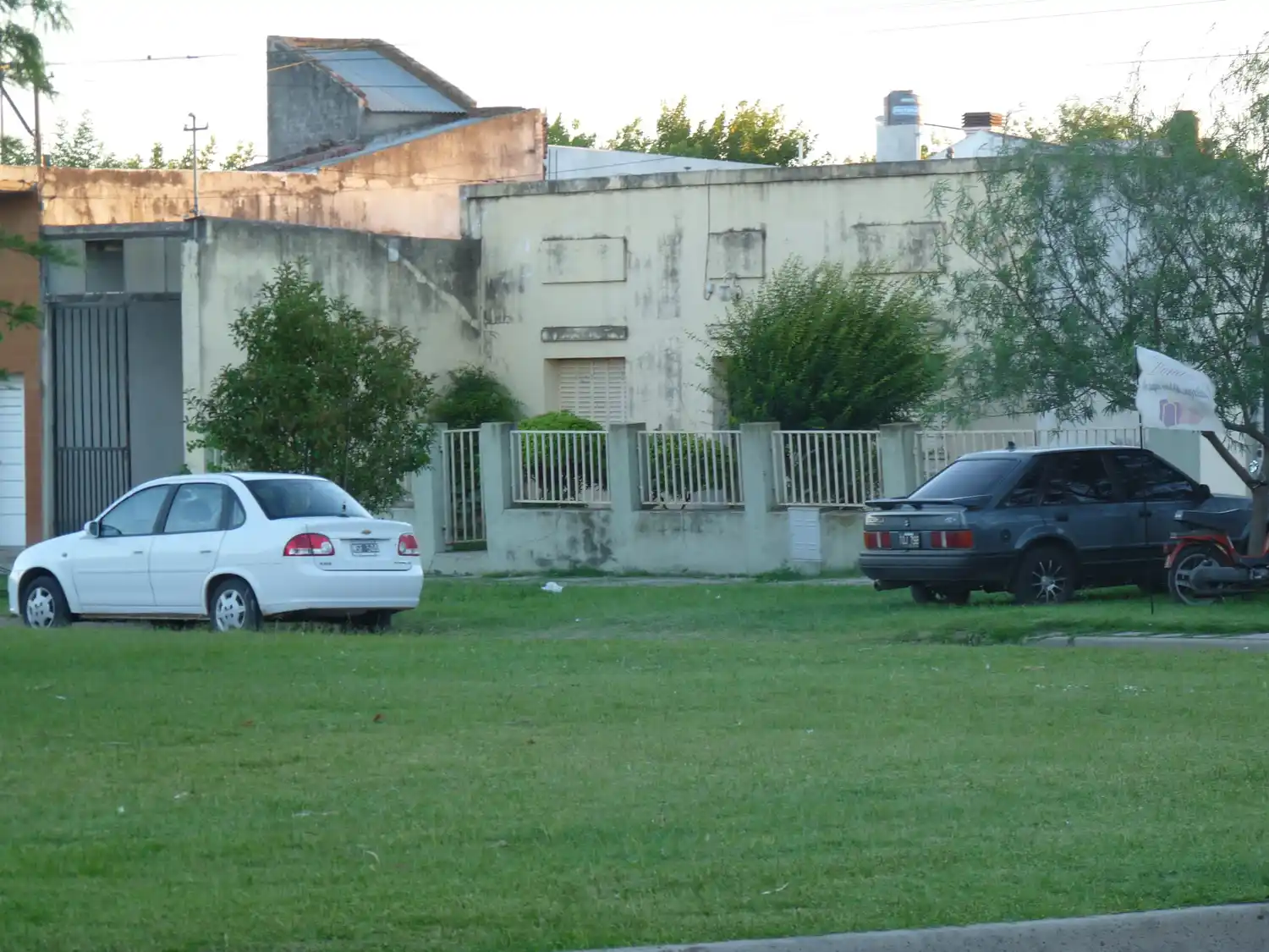 Caso Broggi: Urdinarrain conmovida por el ex funcionario acusado de abuso