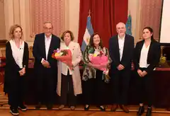 Comenzaron las Segundas Jornadas Interhospitalarias en Tandil, con especialistas de toda la región