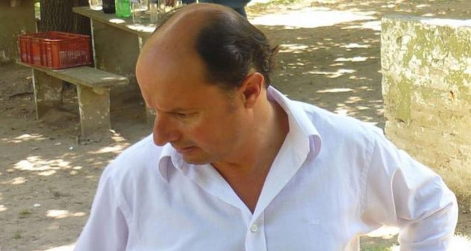 > Sin trabajo, pero con vacaciones