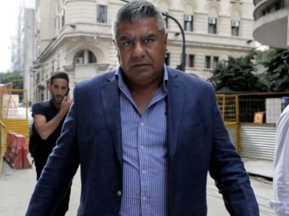A pesar del reclamo de Utedyc, Tapia dice que "habrá fútbol" 