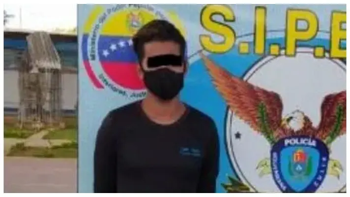 PRESO profesor de baile por ABUSAR de una alumna de 11 años en el Zulia