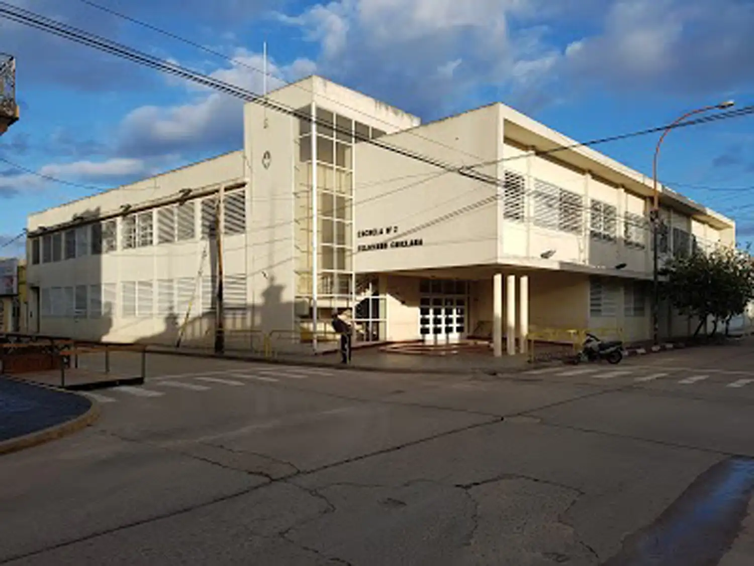 Docentes de Agmer no darán clases presenciales hasta el 11