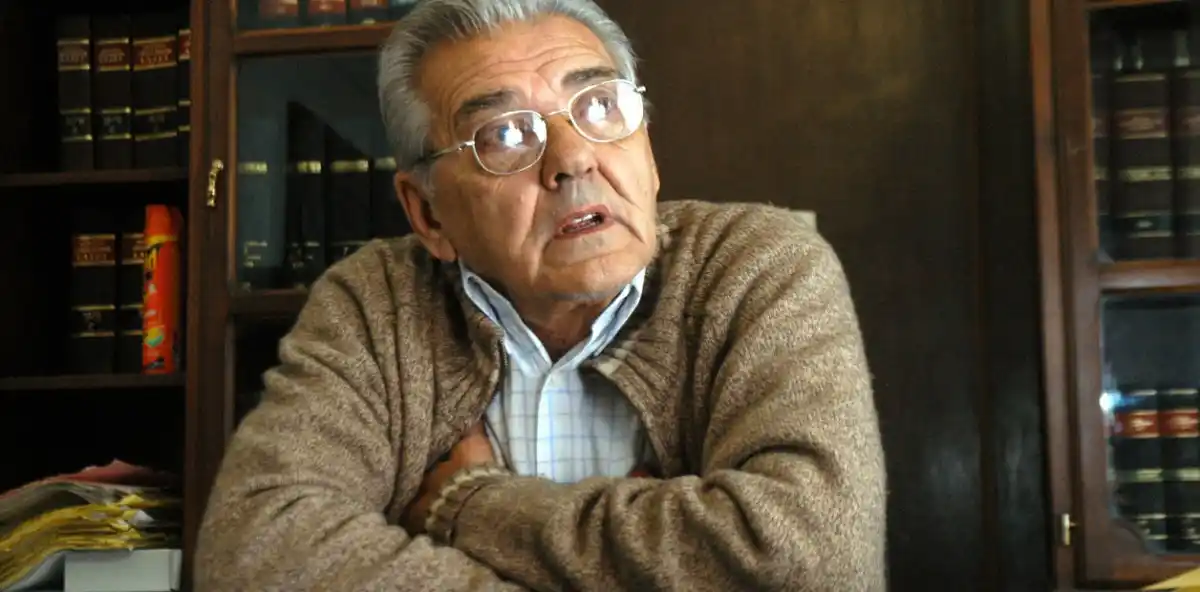 Murió Mario Fendrich, el tesorero del Banco Nación que se robó tres millones de dólares