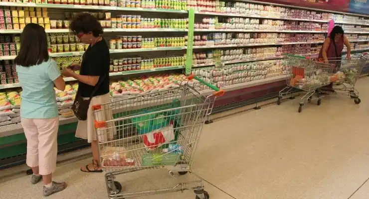 La inflación, ese fantasma recurrente que nos deja desnudos