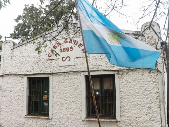 El Viejo “Almacén Sauer” fue declarado de interés legislativo