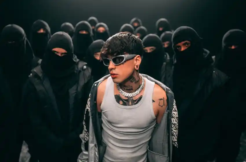 C.R.O presenta "Luna Llena" tour en Mar del Plata