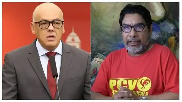 ¡ASÍ PAGA EL DIABLO! PCV: de incondicional de Chávez a despreciado por Nicolás Maduro