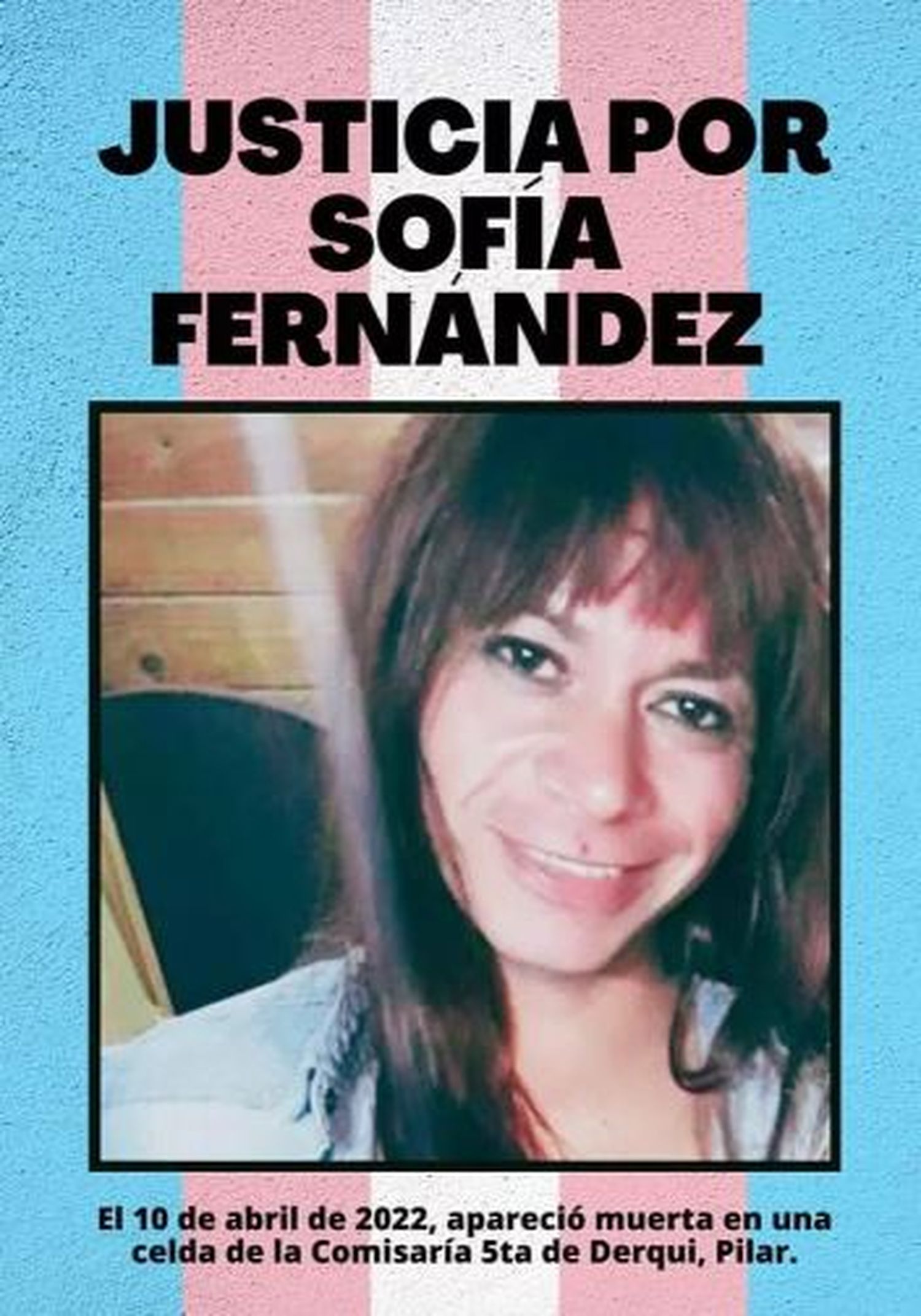 sofia mujer trans - 4