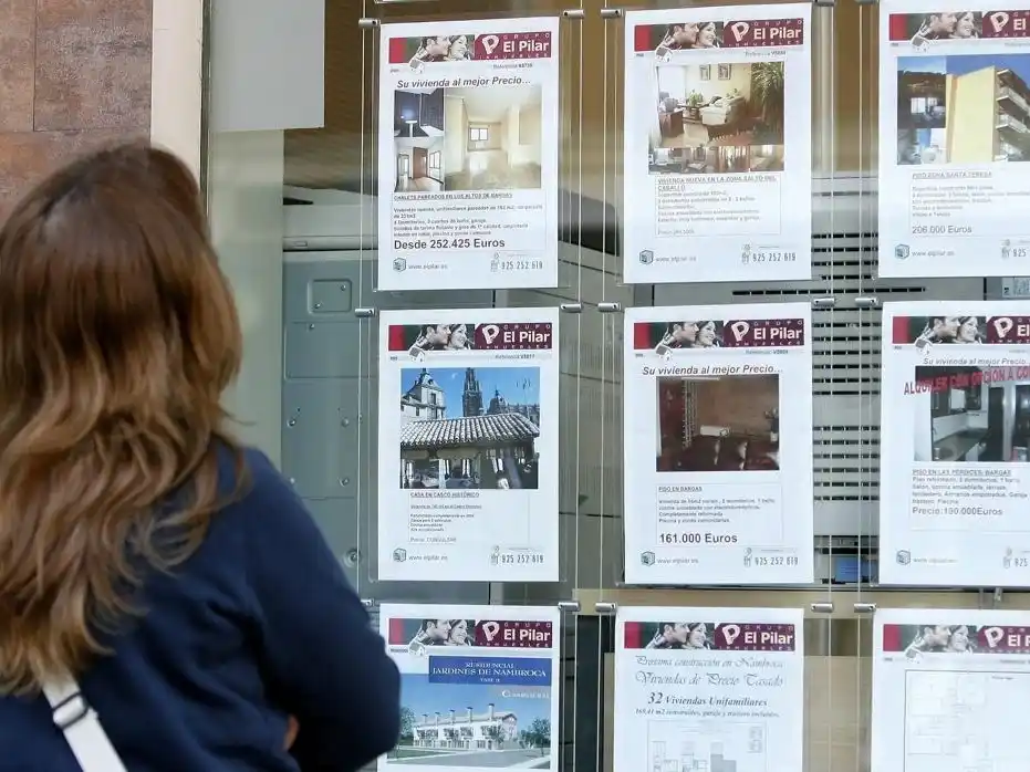 El crédito inmobiliario tuvo su mejor año en el 2025.