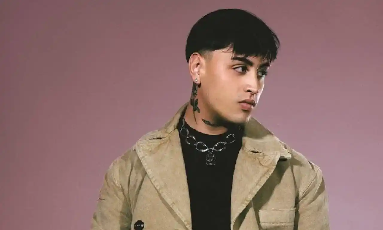 Tiago PZK comenzó una colecta para los damnificados de la Patagonia y donó los primeros 10 millones