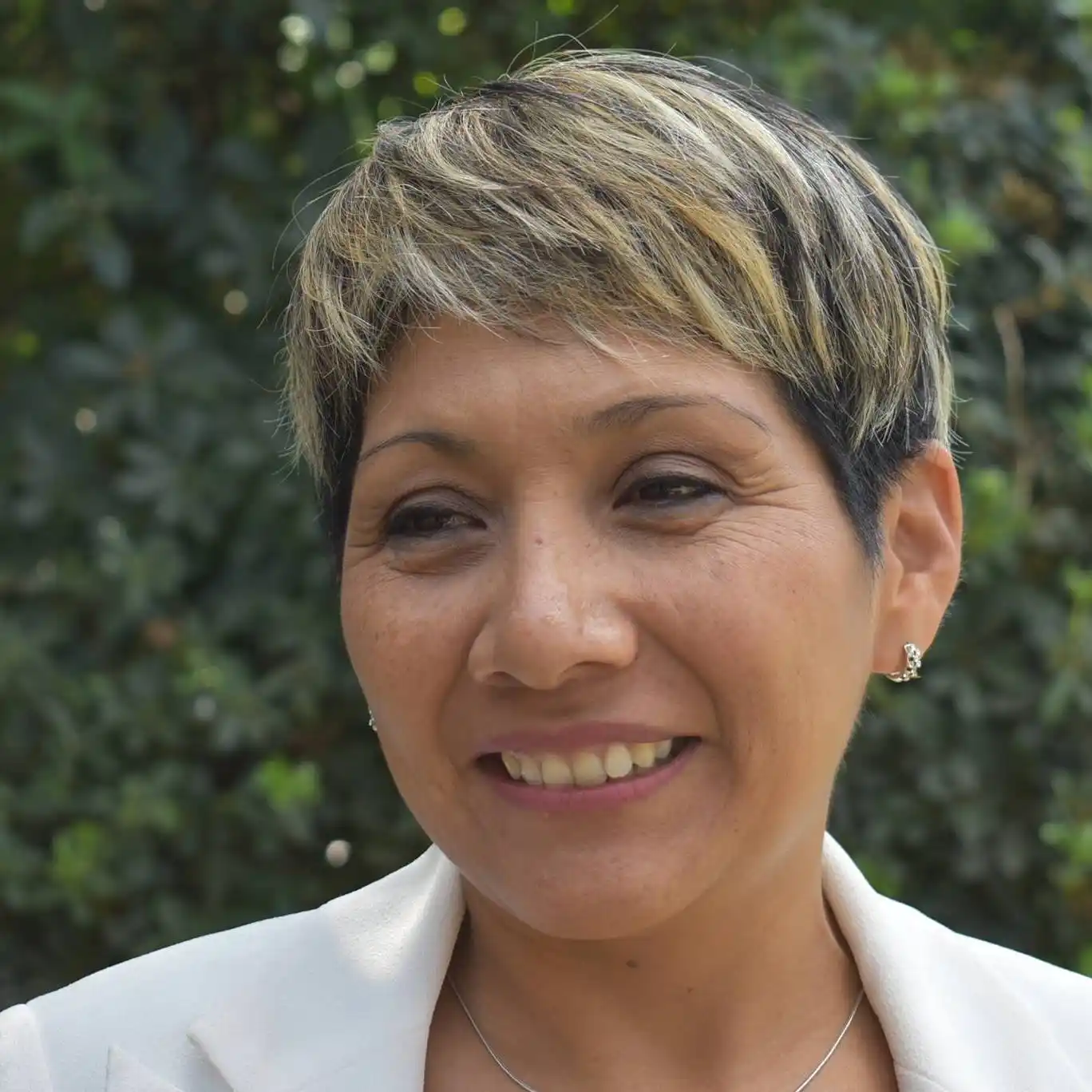 imagen Sandra Mabel Cruz