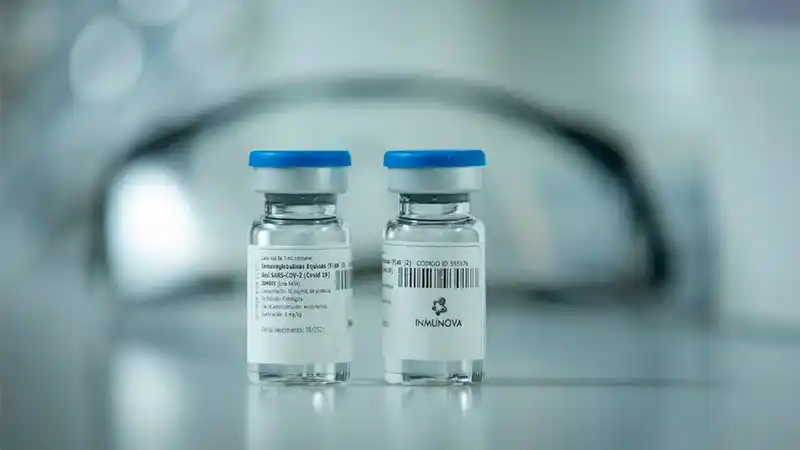 Comienza distribución del suero equino hiperinmune desarrollado en Argentina