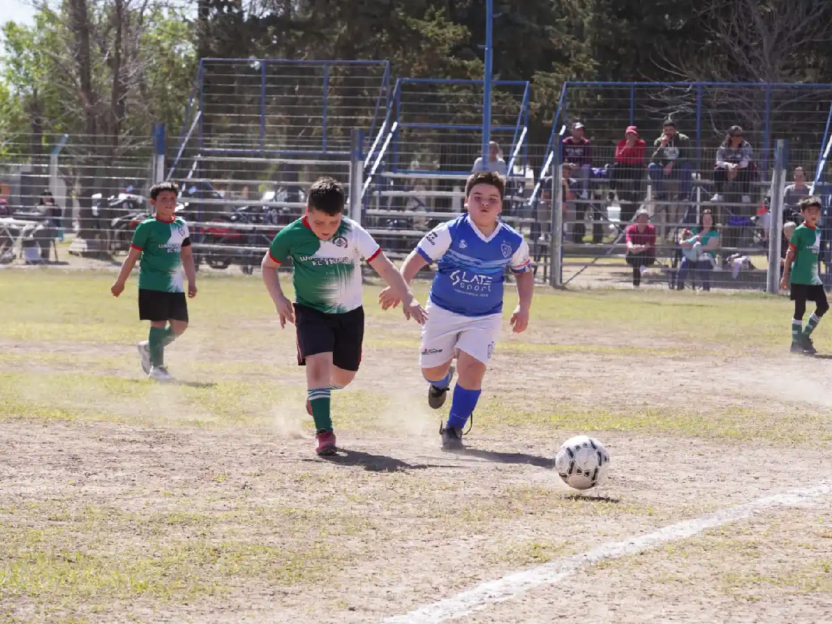 Pasó otro capítulo del Clausura