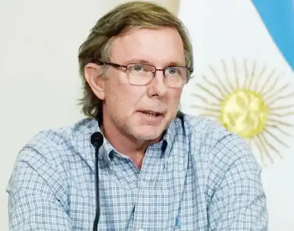 Bahillo pidió unidad en el peronismo y cuestionó el endeudamiento provincial