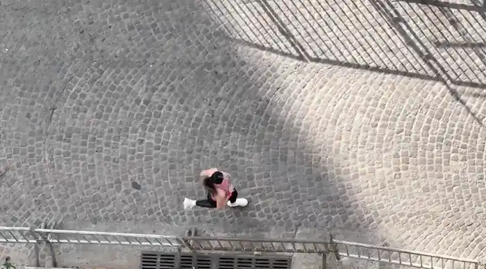 Media maratón Daniel Tecla Farías