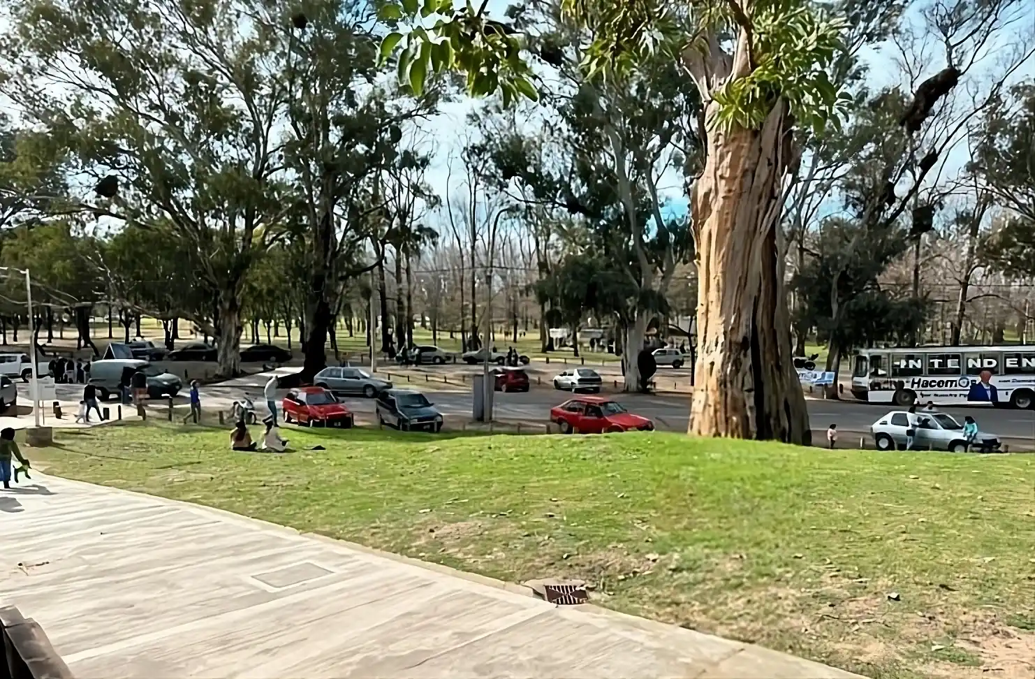 Participá del concurso y enviá tu respuesta al 3329 479958.