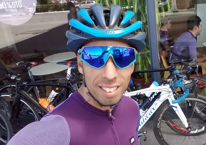 Martínez debutará en San Luis