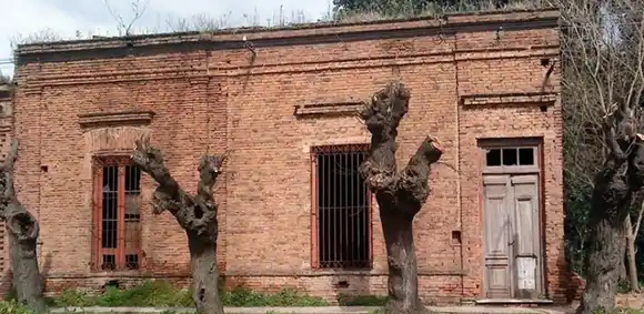 General Viamonte: Propietarios de casas abandonadas o deshabitadas deberán pagar un recargo del 100% en tasas