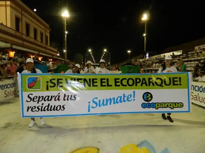 Se visitaron más de 2200 hogares y se capacitó a más de 6300 alumnos