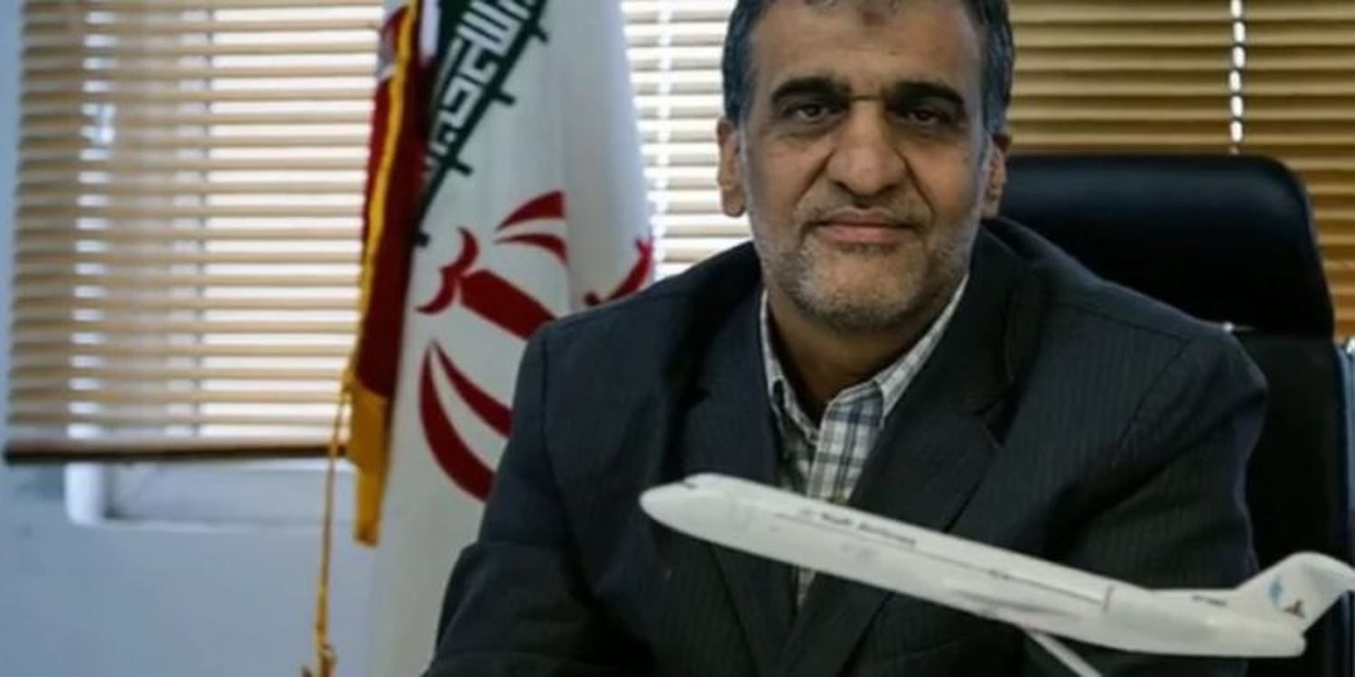 Caso AVIÓN IRANÍ-VENEZOLANO: Justicia de Argentina libera a cinco tripulantes retenidos