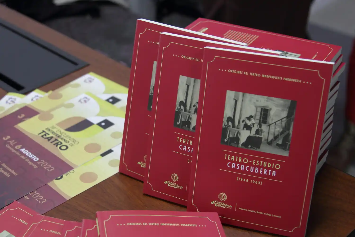 Encuentro Entrerriano de Teatro