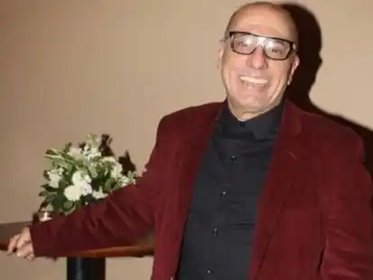Murió “Toti” Ciliberto, uno de los históricos humoristas de VideoMatch