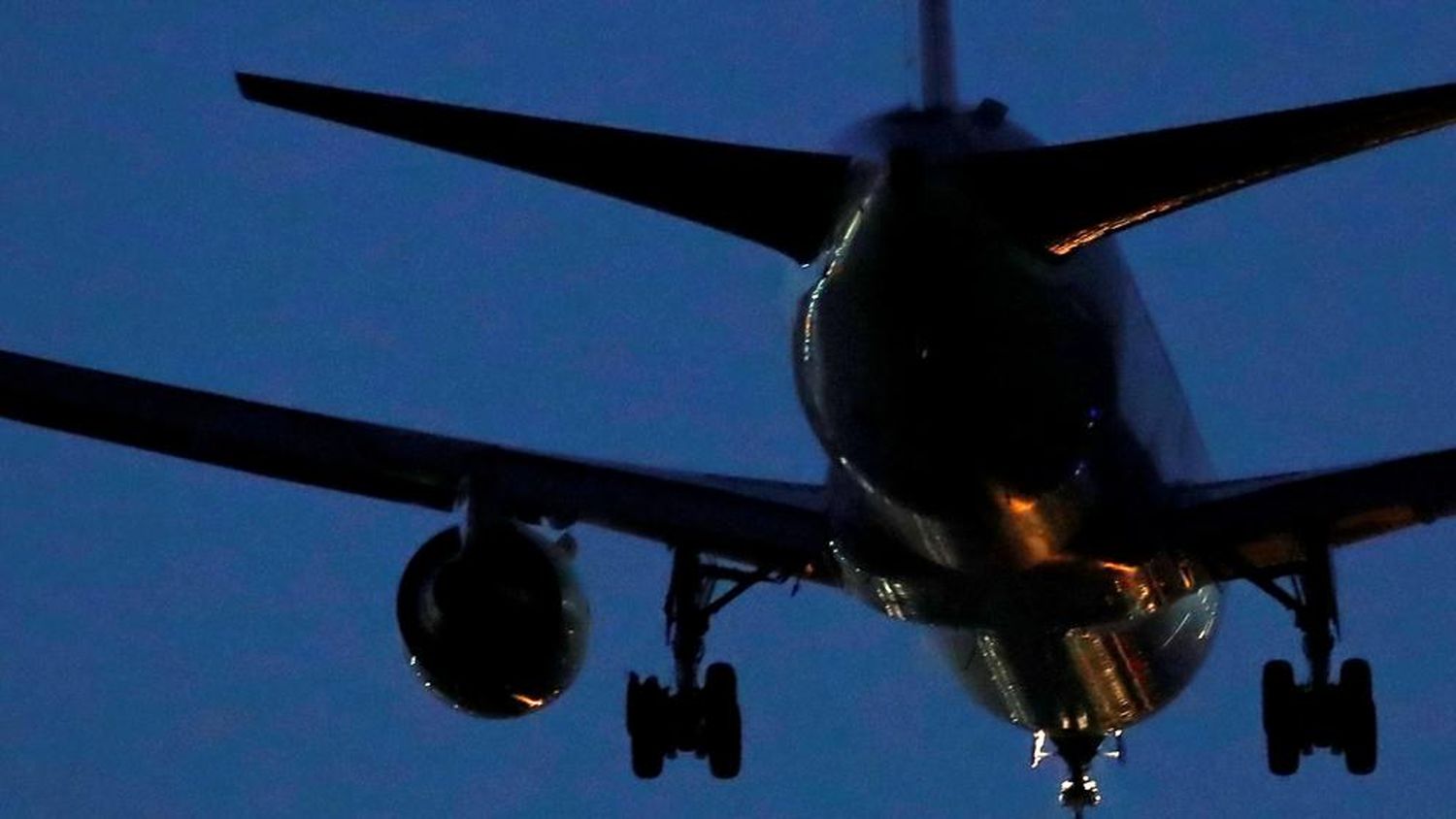 El Incidente de Air Canada, en la voz de los protagonistas