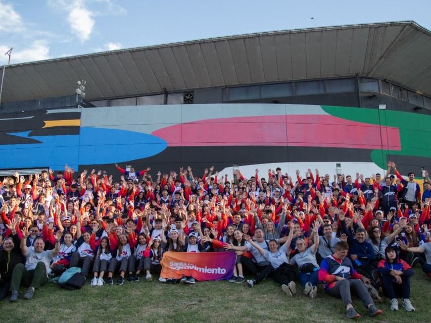 Inscripciones abiertos para "Santa Fe en Movimiento" 2025.Foto: Prensa Gob. provincia de Santa Fe