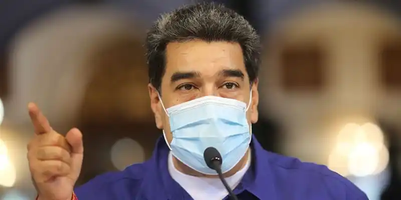 «Maduro usa Ley Antibloqueo para acabar con la República Democrática»