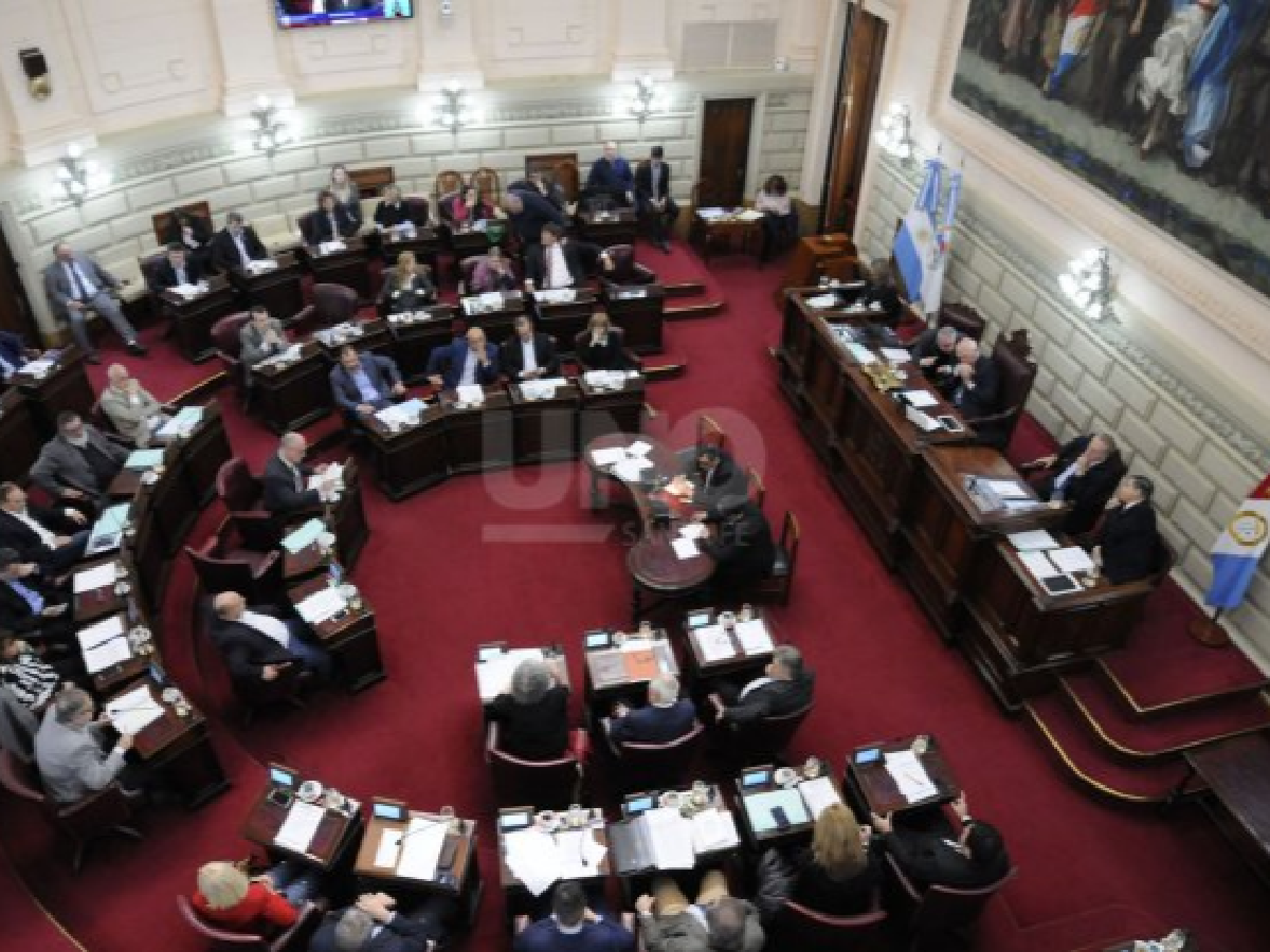 En la legislatura santafecina habrá un 46 por ciento de diputadas 