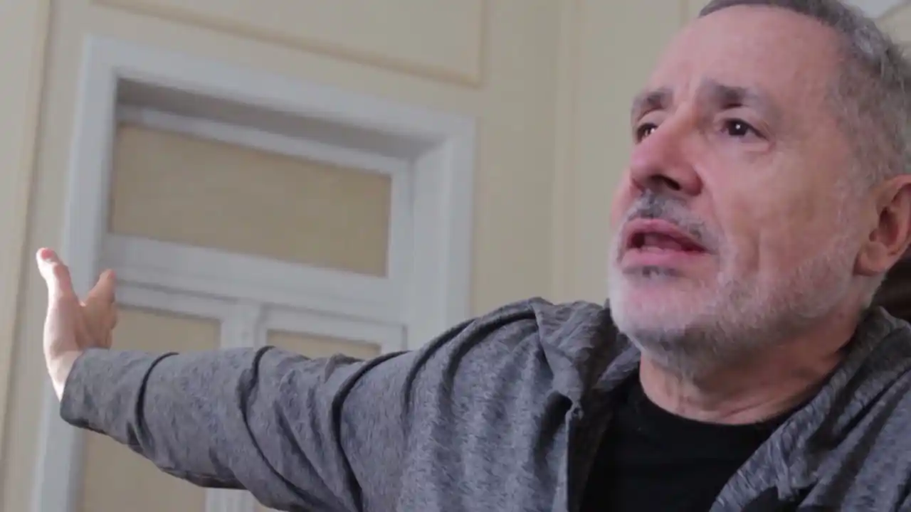 Marcelo Saín acusado en la Legislatura de actividad proselitista